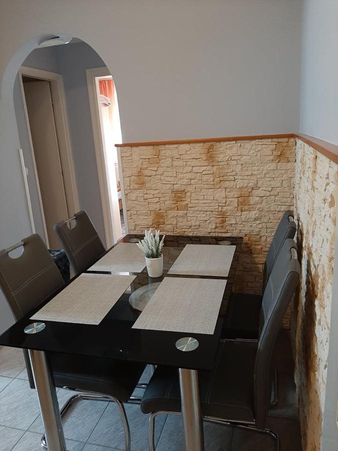 Major család apartman Hévíz Exterior foto
