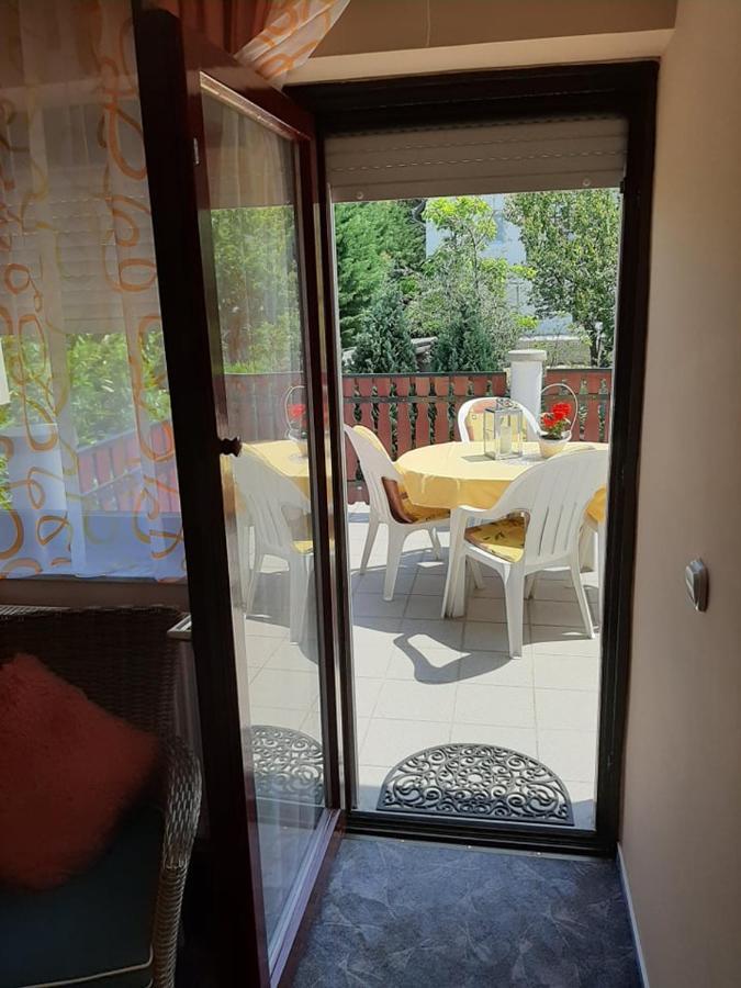 Major család apartman Hévíz Exterior foto