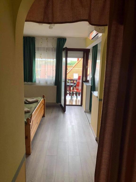 Major család apartman Hévíz Exterior foto