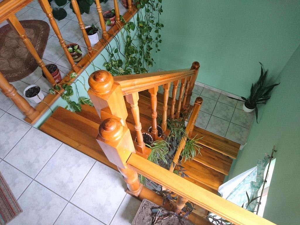 Major család apartman Hévíz Exterior foto